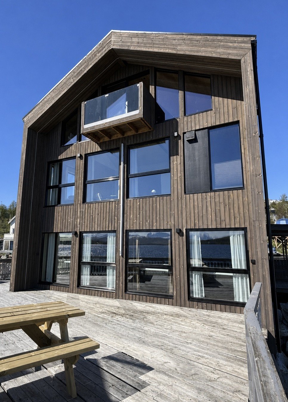 Eidvegen 526