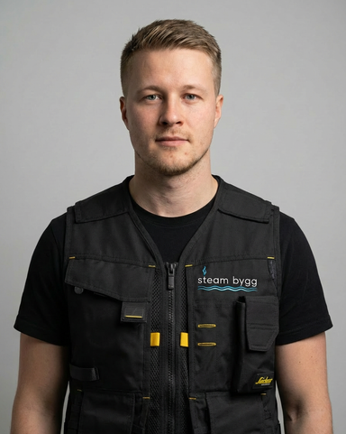 Håkon Olaisen